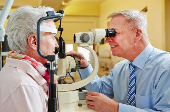 принципы лечения глаукомы